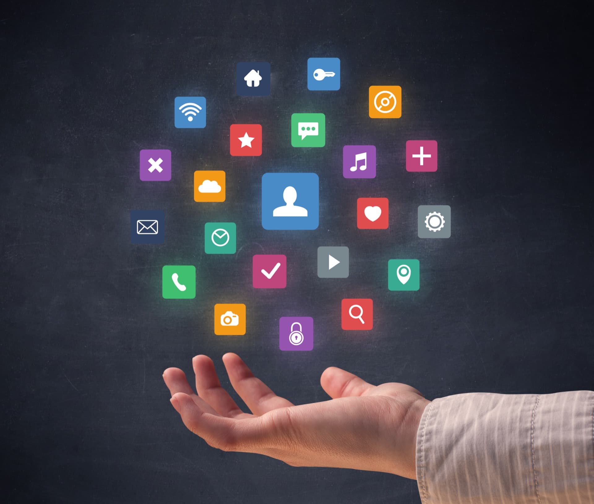 Digital marketing solutions